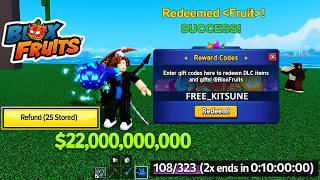 🚨 NOVOS CÓDIGOS OP DE EXP 😱 +30 CÓDIGOS DE 2X XP BELI E RESET NO BLOX FRUITS 2026 - blox fruit codes