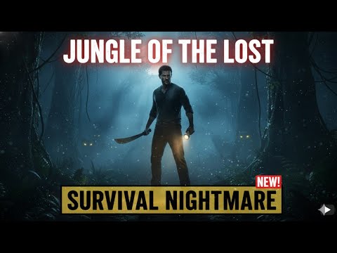 The Shadow Hunt – A Dangerous Move in the Night Jungle