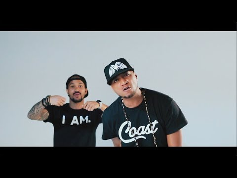 Jay Lieasi - Round and Round (Freestyle) [Official Music Video]