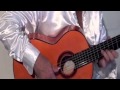 El Cobre de Paco de Lucia (Pascual Gallo)