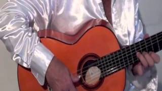 El Cobre de Paco de Lucia (Pascual Gallo)