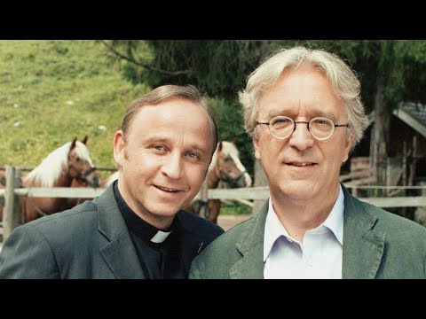 Grüß Gott, Herr Anwalt I Deutscher Fernsehfilm 2007 | Gerd Anthoff,Alexander Held,Ilse Neubauer