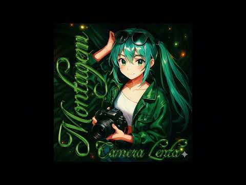 MONTAGEM CÂMERA LENTA