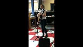 Kathryn Calder - Turn A Light On