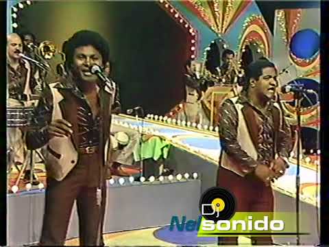 La Salsa Mayor Compay Pongase Duro Ft Rodrigo Mendoza Canal Djnelsonido