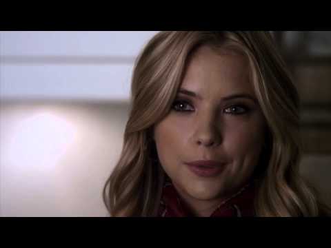 Pretty Little Liars: Hanna & Caleb #10