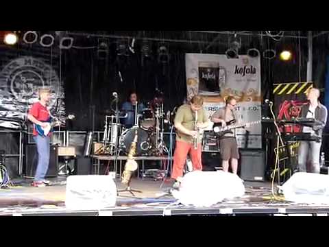 zo-o-ya - Hospoda u hřiště