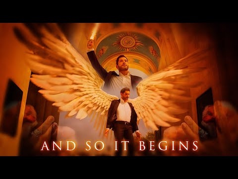 Lucifer | And So it Begins
