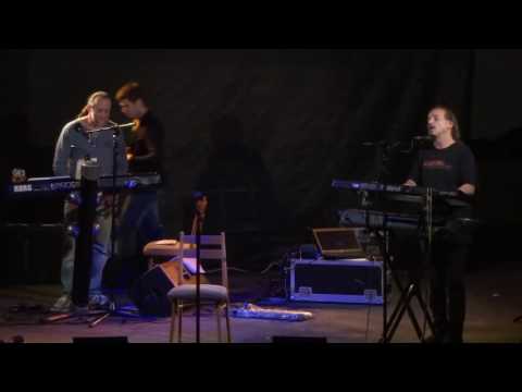 Vlasta Redl - Příteli - Muzika 2016 - Hradek u Rokycan