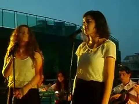 4/8 TŠ Batorek - Hard times come again no more