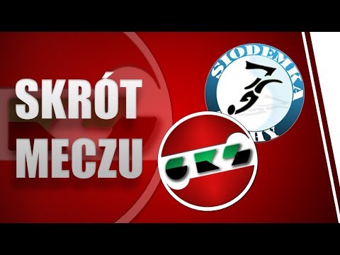 [A-KLASA] GKS Krupiński Suszec - Siódemka Tychy | SKRÓT MECZU