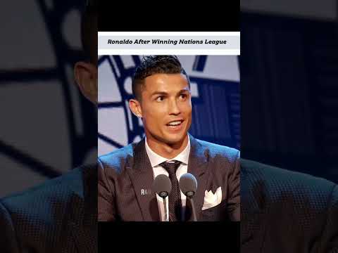 Y Que Fue? ft. Cristiano Ronaldo