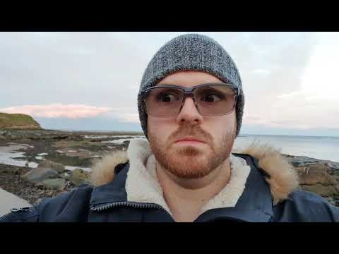 Adventure Time: Exploring Berwick-upon-Tweed