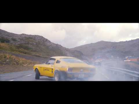 afbeelding Børning 3 – Teaser trailer