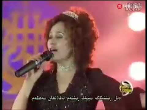 KÖNDÜM nurnisa abbas