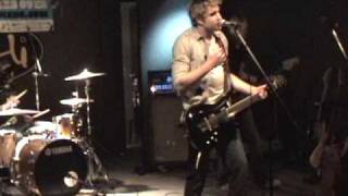 MY DARKEST DAYS - CAN&#39;T FORGET YOU LIVE @ THE RIVOLI (NXNE 09&#39;)