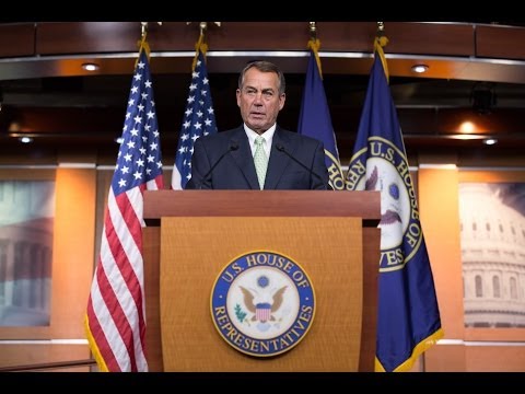 Getting Our Budget Back in Balance & Americans Back to Work