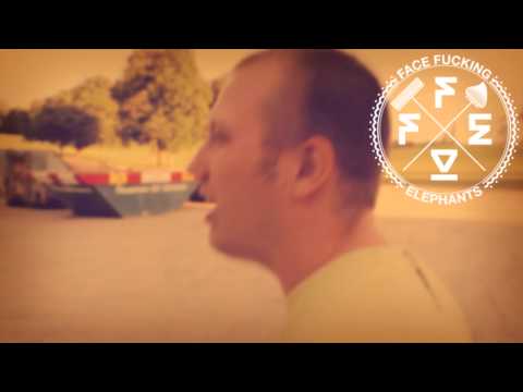 Face Fucking Elephants Trailer RR vs. Hajvans