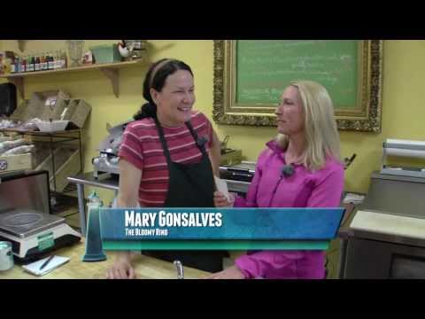 Hingham, MA - Downtown