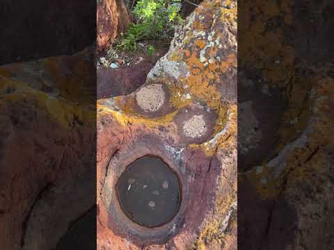 Tempos de chuva em Mirandiba PE