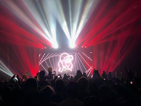 REZZ - Vancouver 2018 w/ Drezo & 1788-L