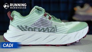 NNormal Cadi First Look