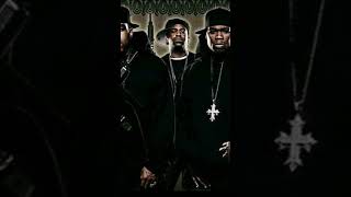 B!tch Get Off Me (snippet) &quot;Unreleased&quot; feat Lloyd Banks, 50 Cent, Mobb Deep