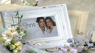 The Lynns -  &quot;Half A Day Away&quot;