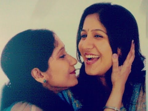 Sujatha Dedicates a Song for Shweta's birthday