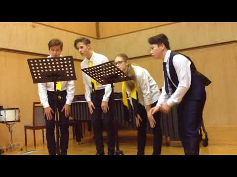 Gert Bomhof: Hand Work