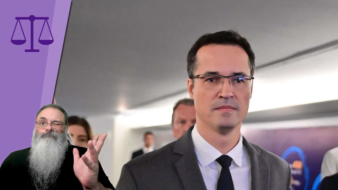 TSE vai JULGAR HOJE VOTOS de DELTAN DALLAGNOL e pode ANULAR VOTOS dos PARANAENSES