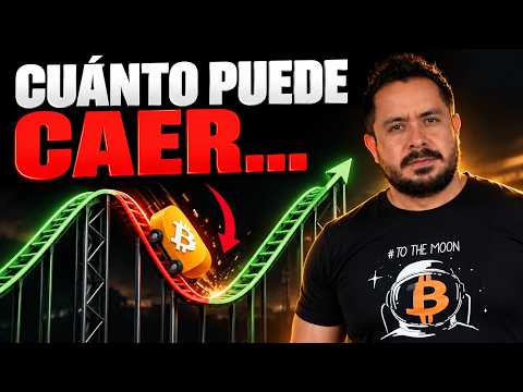 Bitcoin muestra correcciones pero mantiene una fuerte tendencia alcista