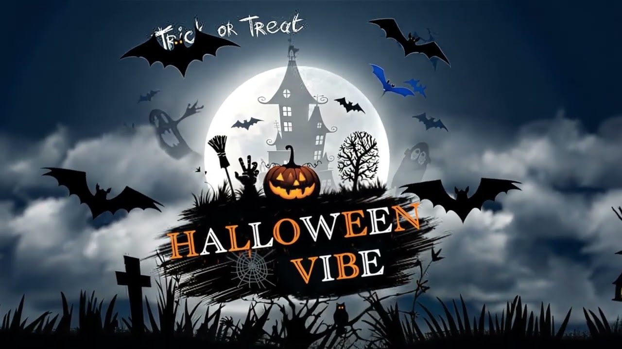 Honey Mix - VIBE (Official Visualizer)