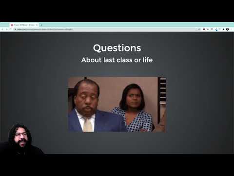 Free Software Engineering Bootcamp (Class 13) - Come Learn Javascript Loops! #100Devs