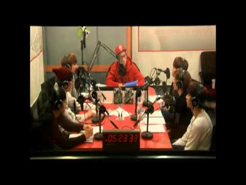 [150126] U-KISS on Super K-POP (Part 2)