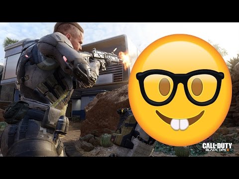 CALL OD DUTY- BLACK OPS 3 - TU I VRA SHOKET