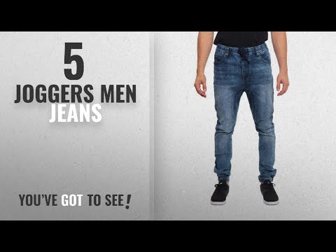 Denim mens jeans