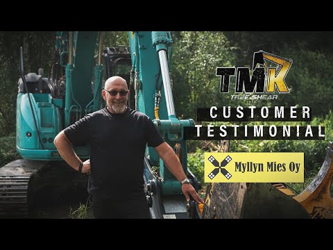 TMK Customer Testimonial - Myllyn Mies Oy