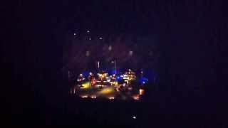 High Water (For Charley Patton) - Bob Dylan - Peabody Opera House - St. Louis, MO (04-23-13)