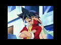 Tyson Acts Like Kai Beyblade Funny Moment In Hindi