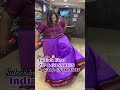 Wowwww Trending Zip Saree Till Available 7 Xl Sizes