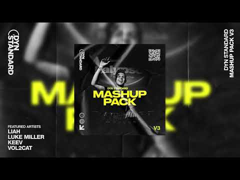 FABLO - EDM Mashup Pack (Mashup Pack V3)