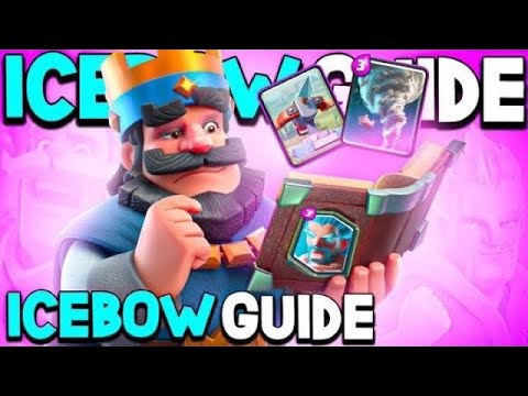 How to Beat *ANY* Deck w/ IceBow❄️👆