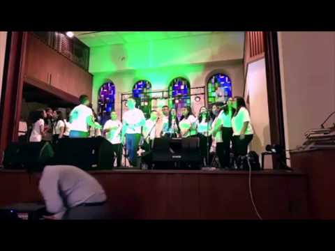 Mandiniha hely (TGC) - STK Strasbourg LDF 2019