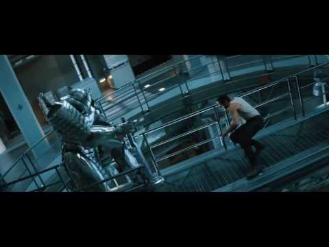 The Wolverine - Official main trailer NL/FR - HD