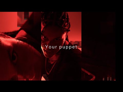 Stonii - Puppet Master (Official Lyric Video)