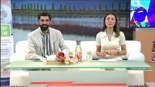 Առավոտը Շանթում/Aravot Shantum / 04.12.2023