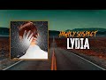 Highly Suspect - Lydia | Lyrics
