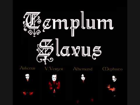 Templum Slavus - Frost Bound Cloaks
