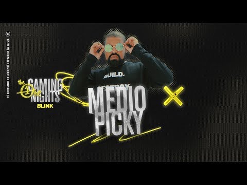Cerveza The One | Medio Picky | LIVE